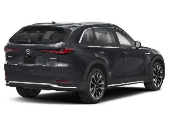 2024 Mazda CX-90 PHEV Premium Plus