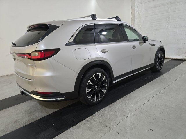 2024 Mazda CX-90 PHEV Premium Plus