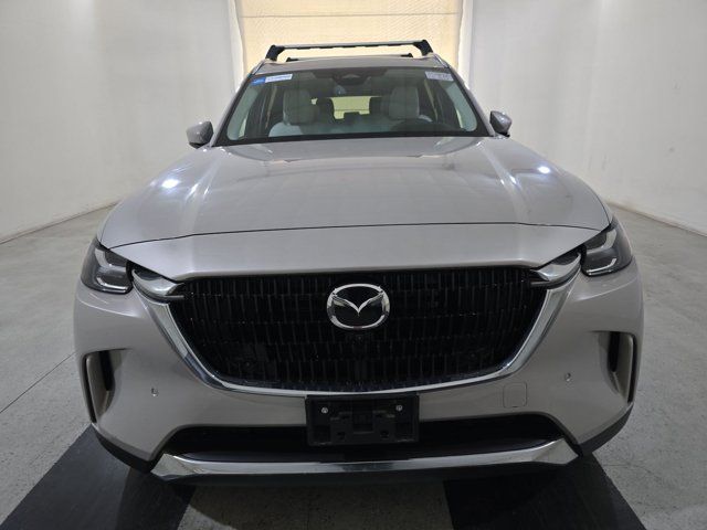 2024 Mazda CX-90 PHEV Premium Plus