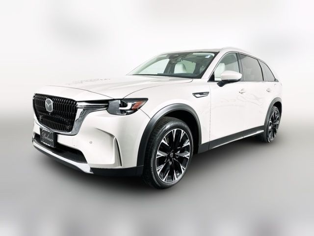 2024 Mazda CX-90 PHEV Premium Plus