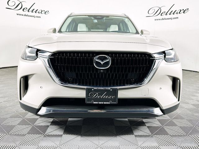 2024 Mazda CX-90 PHEV Premium Plus