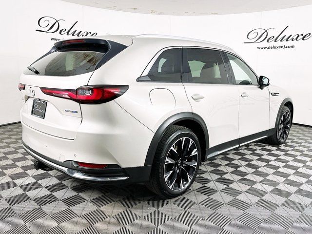 2024 Mazda CX-90 PHEV Premium Plus