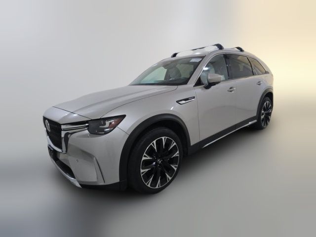 2024 Mazda CX-90 PHEV Premium Plus