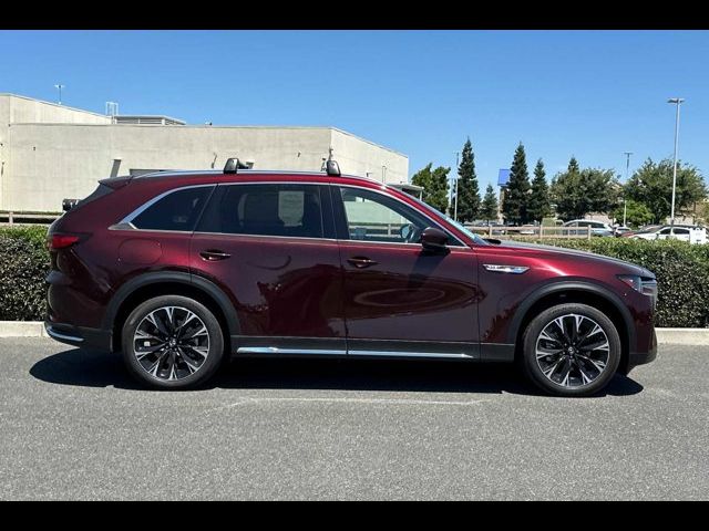 2024 Mazda CX-90 PHEV Premium Plus