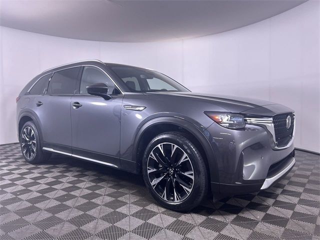 2024 Mazda CX-90 PHEV Premium Plus