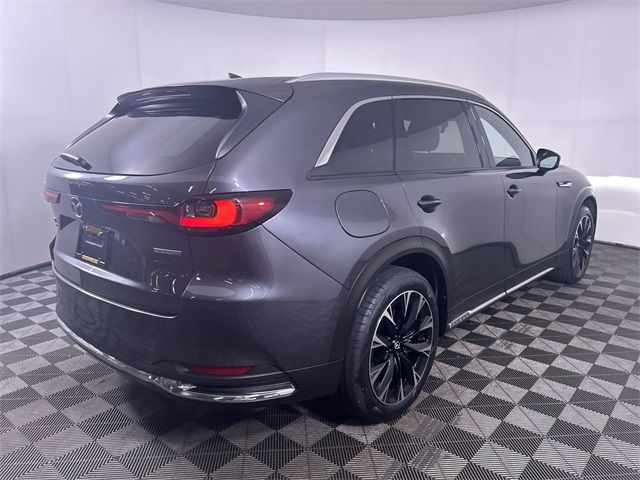 2024 Mazda CX-90 PHEV Premium Plus