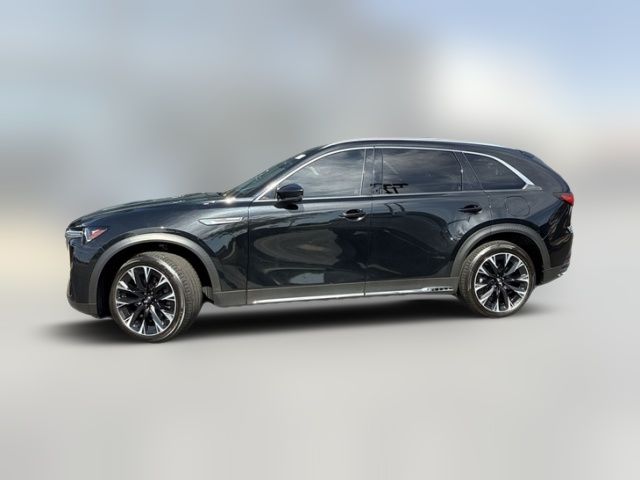 2024 Mazda CX-90 PHEV Premium Plus