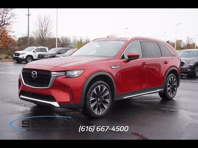 2024 Mazda CX-90 PHEV Premium Plus