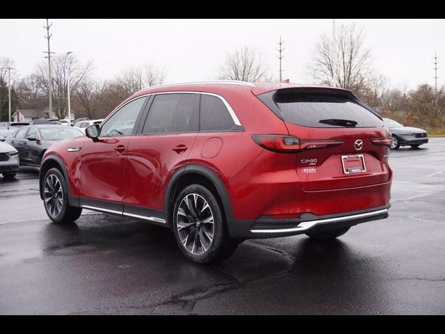 2024 Mazda CX-90 PHEV Premium Plus