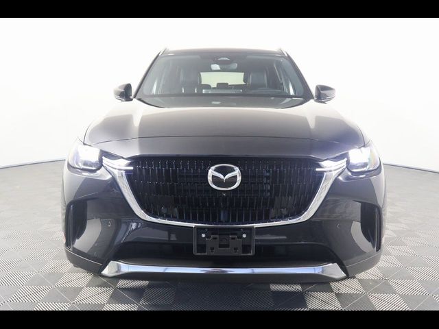 2024 Mazda CX-90 PHEV Premium Plus