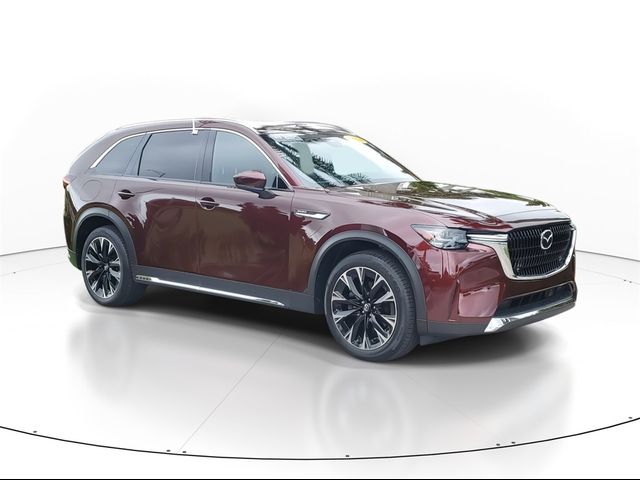 2024 Mazda CX-90 PHEV Premium Plus