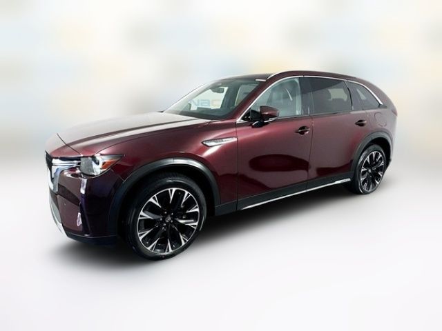 2024 Mazda CX-90 PHEV Premium Plus