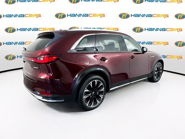 2024 Mazda CX-90 PHEV Premium Plus