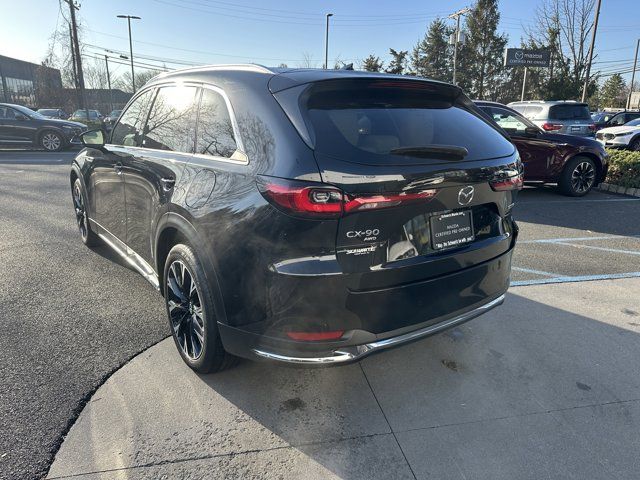 2024 Mazda CX-90 PHEV Premium Plus