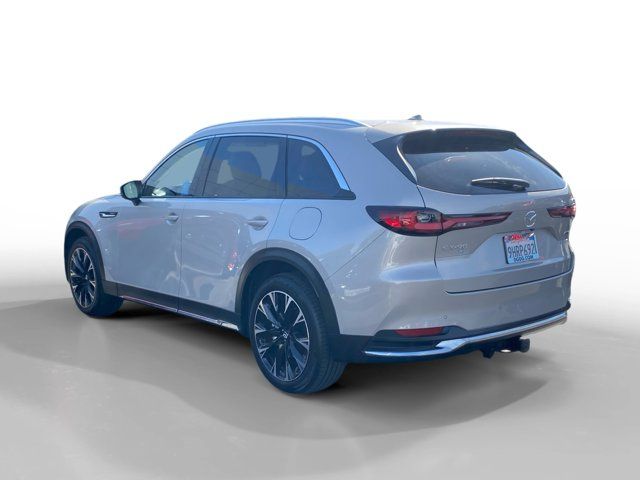 2024 Mazda CX-90 PHEV Premium Plus