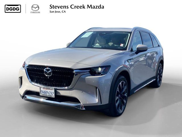 2024 Mazda CX-90 PHEV Premium Plus