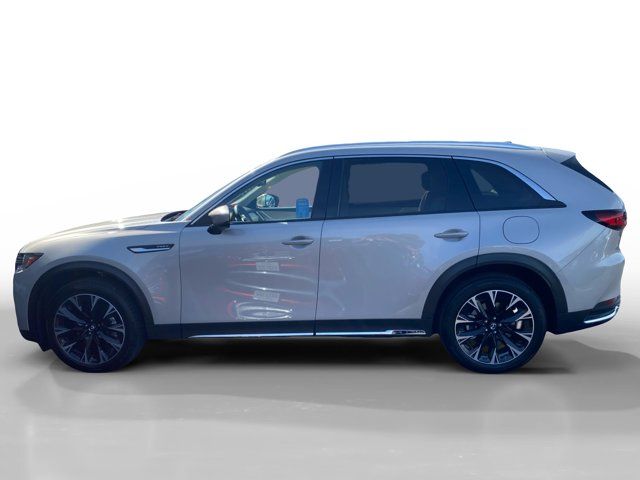 2024 Mazda CX-90 PHEV Premium Plus