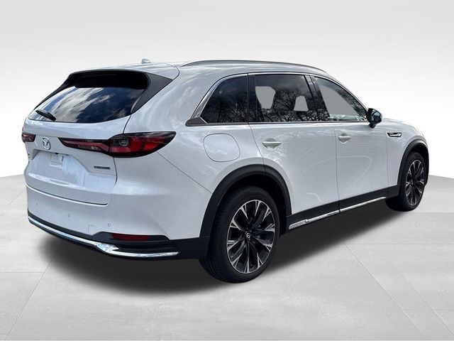 2024 Mazda CX-90 PHEV Premium Plus