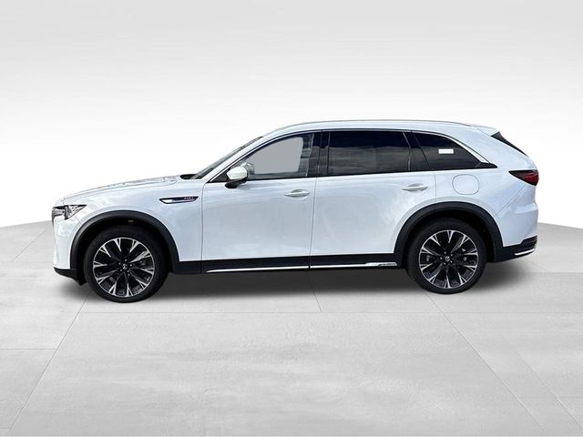 2024 Mazda CX-90 PHEV Premium Plus