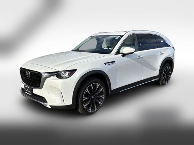 2024 Mazda CX-90 PHEV Premium Plus