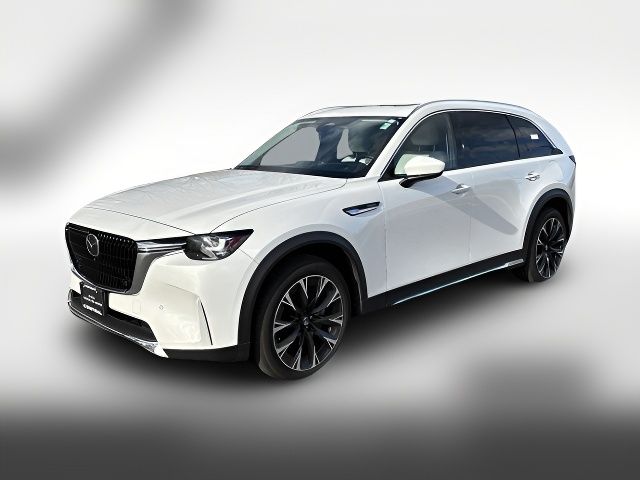 2024 Mazda CX-90 PHEV Premium Plus