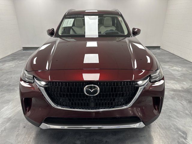 2024 Mazda CX-90 PHEV Premium Plus