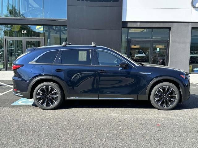 2024 Mazda CX-90 PHEV Premium Plus