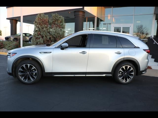 2024 Mazda CX-90 PHEV Premium Plus