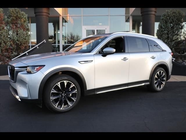 2024 Mazda CX-90 PHEV Premium Plus