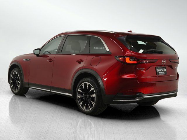 2024 Mazda CX-90 PHEV Premium Plus