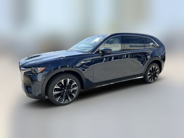 2024 Mazda CX-90 PHEV Premium Plus