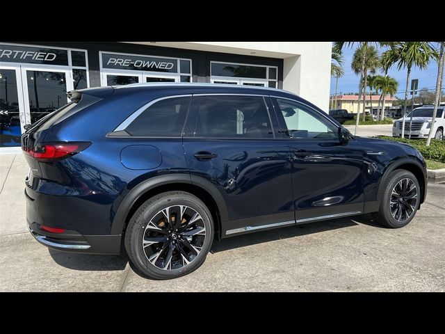 2024 Mazda CX-90 PHEV Premium Plus