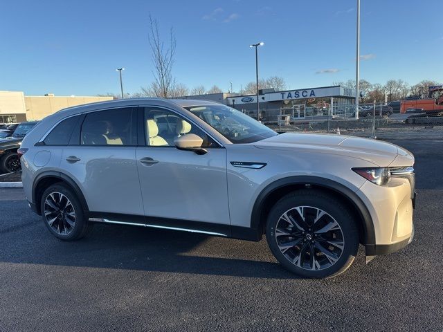 2024 Mazda CX-90 PHEV Premium Plus