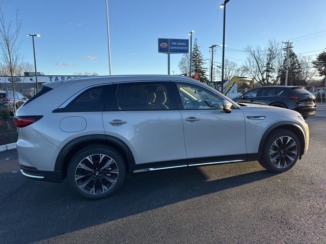 2024 Mazda CX-90 PHEV Premium Plus