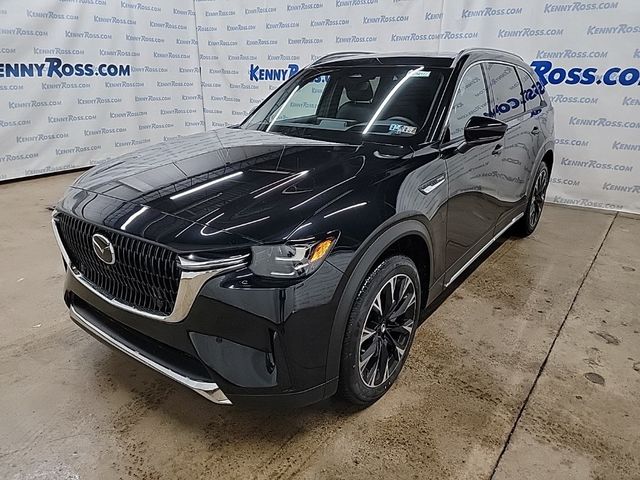 2024 Mazda CX-90 PHEV Premium Plus