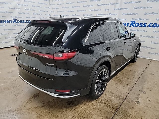 2024 Mazda CX-90 PHEV Premium Plus