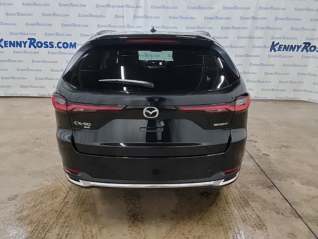 2024 Mazda CX-90 PHEV Premium Plus