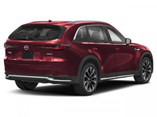 2024 Mazda CX-90 PHEV Premium Plus