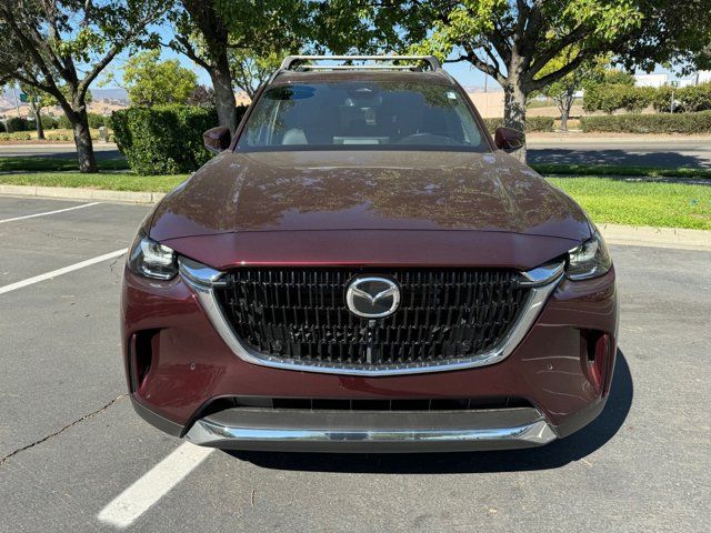 2024 Mazda CX-90 PHEV Premium Plus