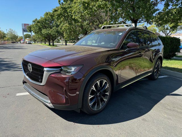 2024 Mazda CX-90 PHEV Premium Plus