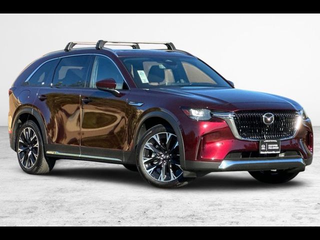 2024 Mazda CX-90 PHEV Premium Plus