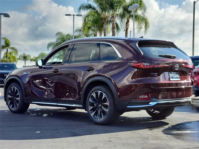 2024 Mazda CX-90 PHEV Premium Plus