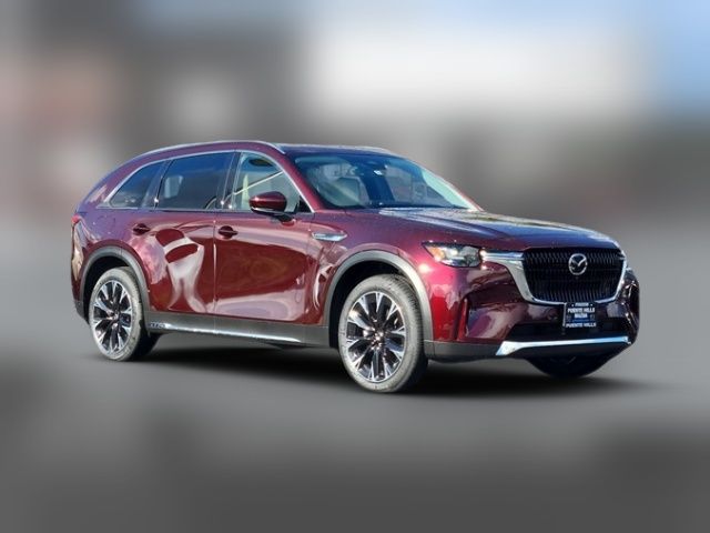 2024 Mazda CX-90 PHEV Premium Plus