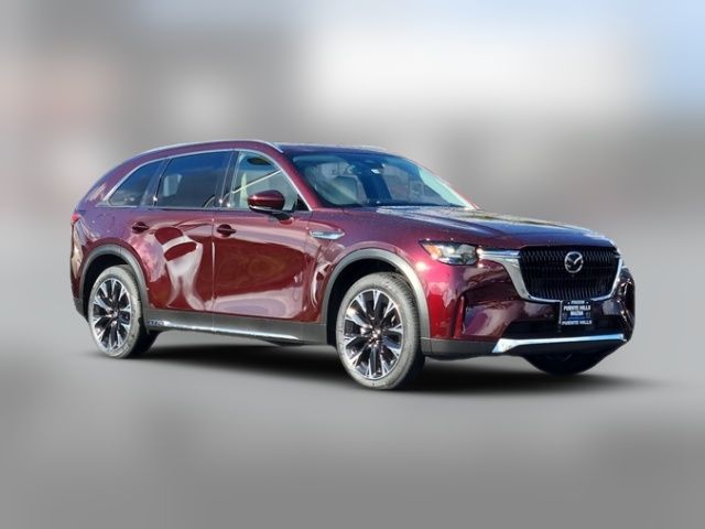 2024 Mazda CX-90 PHEV Premium Plus