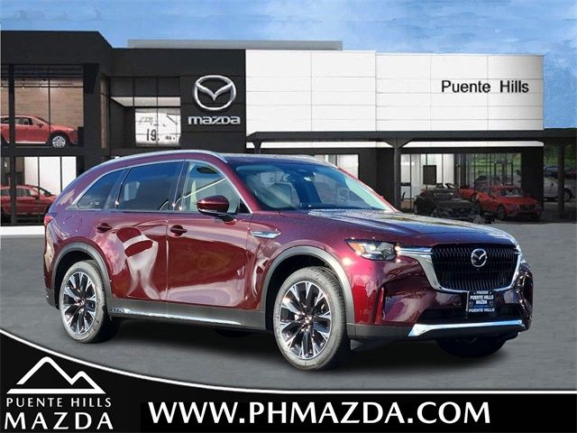 2024 Mazda CX-90 PHEV Premium Plus