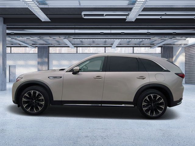 2024 Mazda CX-90 PHEV Premium Plus