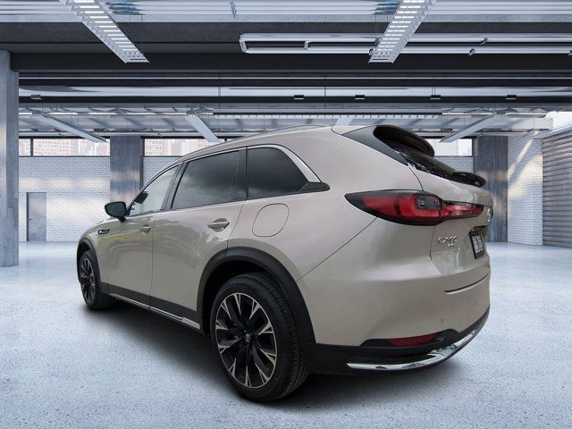 2024 Mazda CX-90 PHEV Premium Plus