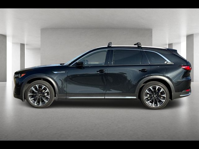 2024 Mazda CX-90 PHEV Premium Plus