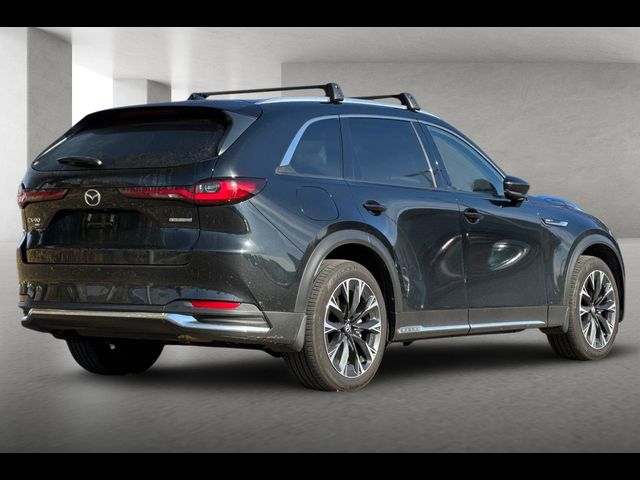 2024 Mazda CX-90 PHEV Premium Plus