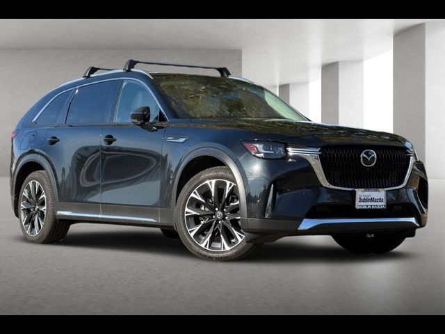 2024 Mazda CX-90 PHEV Premium Plus